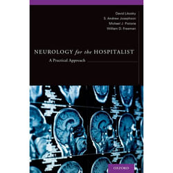 Neurology for the Hospitalist Collectif