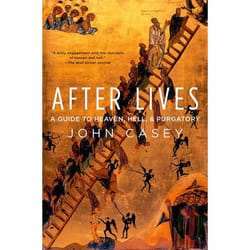 ISBN After Lives ( A Guide to Heaven Hell and Purgatory ) livre Anglais Couverture rigide 480 pages