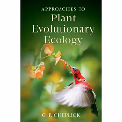 ISBN Approaches to Plant Evolutionary Ecology, G.P. Cheplick, 312 pages, Anglais, Oxford University Press, 27/08/2015, unisex ...