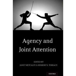 Agency and Joint Attention - [Version Originale]