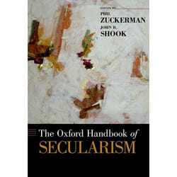 The Oxford Handbook of Secularism - [Version Originale]
