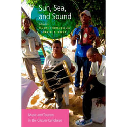 ISBN Sun Sea and Sound ( Music and Tourism in the Circum-Caribbean ) Couverture rigide
