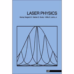 ISBN Laser Physics, Science & nature, Anglais, Livre broché, 462 pages