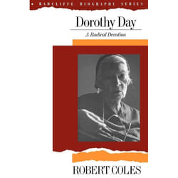 ISBN Dorothy Day livre biographie Anglais