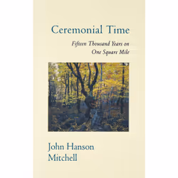 ISBN Ceremonial Time, Anglais, Livre broché, 244 pages