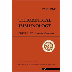 ISBN Theoretical Immunology, Part One, Littérature scientifique, Anglais, Livre broché, 432 pages
