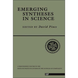 ISBN Emerging Syntheses In Science livre Littérature scientifique Anglais