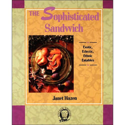 ISBN The Sophisticated Sandwich livre Cooking Anglais