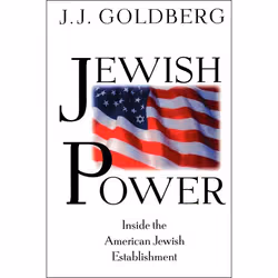 ISBN Jewish Power, Religion, Anglais, Livre broché, 446 pages