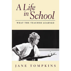ISBN A Life In School livre Education Anglais
