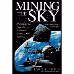 ISBN Mining the Sky, Science & nature, Anglais, Livre broché, 274 pages