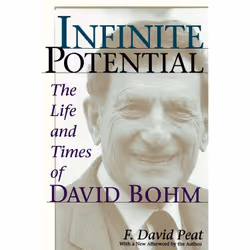 ISBN Infinite Potential, Science &amp; nature, Anglais, Livre broché, 380 pages