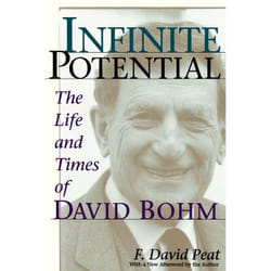 ISBN Infinite Potential livre Science & nature Anglais
