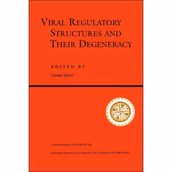 ISBN Viral Regulatory Structures And Their Degeneracy, Science &amp; nature, Anglais, Livre broché, 272 pages
