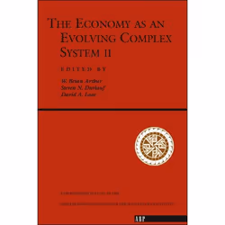ISBN The Economy As An Evolving Complex System II, Science &amp; nature, Anglais, Livre broché, 608 pages