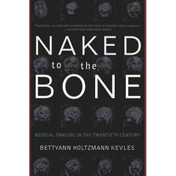 ISBN Naked To The Bone livre Anglais Livre broché 394 pages