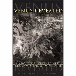 ISBN Venus Revealed, Littérature scientifique, Anglais, Livre broché, 400 pages