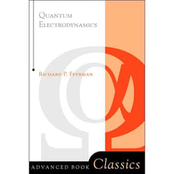 ISBN Quantum Electrodynamics livre Science & nature Anglais