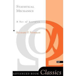 ISBN Statistical Mechanics livre Science & nature Anglais