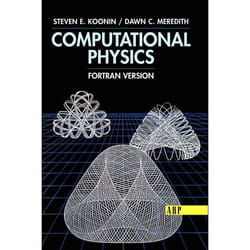 ISBN Computational Physics livre Science & nature Anglais