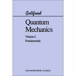 ISBN Quantum Mechanics, Science &amp; nature, Anglais, Livre broché, 526 pages