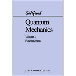 ISBN Quantum Mechanics livre Science & nature Anglais
