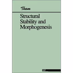 ISBN Structural Stability And Morphogenesis, Science & nature, Anglais, Livre broché, 400 pages