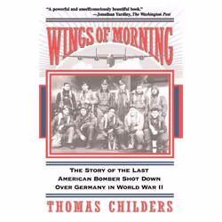 ISBN Wings Of Morning, histoire, Anglais, Livre broché, 288 pages