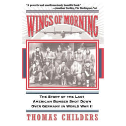 ISBN Wings Of Morning livre histoire Anglais