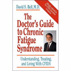 ISBN The Doctor's Guide To Chronic Fatigue Syndrome, Santé, esprit et corps, Anglais, Livre broché, 304 pages
