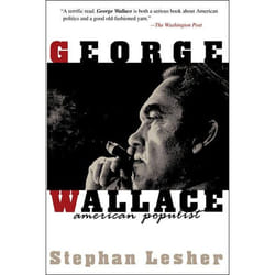 ISBN George Wallace livre histoire Anglais