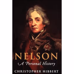 ISBN Nelson, biographie, Anglais, Livre broché, 524 pages