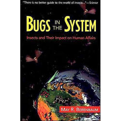 ISBN Bugs In The System livre Science & nature Anglais Livre broché 400 pages