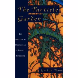 ISBN The Particle Garden, Science & nature, Anglais, Livre broché, 240 pages