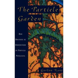 ISBN The Particle Garden livre Science & nature Anglais Livre broché 240 pages