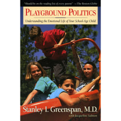 ISBN Playground Politics livre Education Anglais