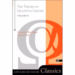 ISBN Theory Of Quantum Liquids, Science & nature, Anglais, Livre broché, 204 pages