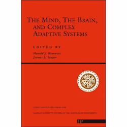 ISBN The Mind, The Brain And Complex Adaptive Systems, Science & nature, Anglais, Livre broché, 237 pages