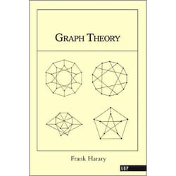 ISBN Graph Theory (on Demand Printing Of 02787) livre Science & nature Anglais