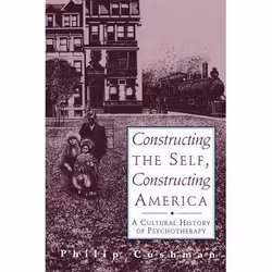 ISBN Constructing The Self, Constructing America, Education, Anglais, Livre broché, 448 pages