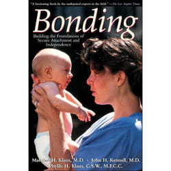 ISBN Bonding livre Education Anglais