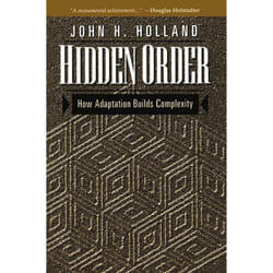 ISBN Hidden Order livre Science & nature Anglais