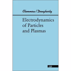ISBN Electrodynamics Of Particles And Plasmas, Science & nature, Anglais, Livre broché, 480 pages