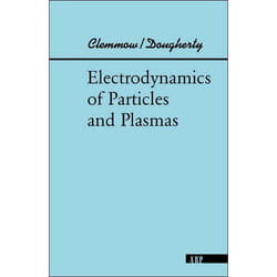 ISBN Electrodynamics Of Particles And Plasmas livre Science & nature Anglais