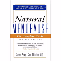 ISBN Natural Menopause, Science &amp; nature, Anglais, Livre broché, 272 pages
