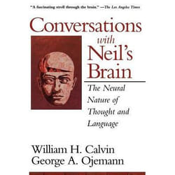 ISBN Conversations With Neil's Brain livre Education Anglais