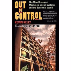 ISBN Out Of Control, Science & nature, Anglais, Livre broché, 528 pages