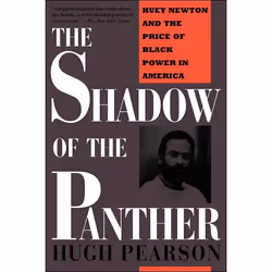 ISBN Shadow Of The Panther, Science &amp; nature, Anglais, Livre broché, 444 pages