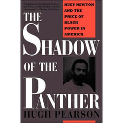 ISBN Shadow Of The Panther livre Science & nature Anglais