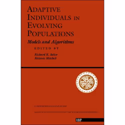 ISBN Adaptive Individuals In Evolving Populations, Science &amp; nature, Anglais, Livre broché, 550 pages